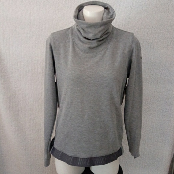 Nike Tops - Nike ladies Sweatshirt